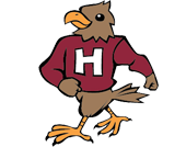 Hilltop Elementary School logo